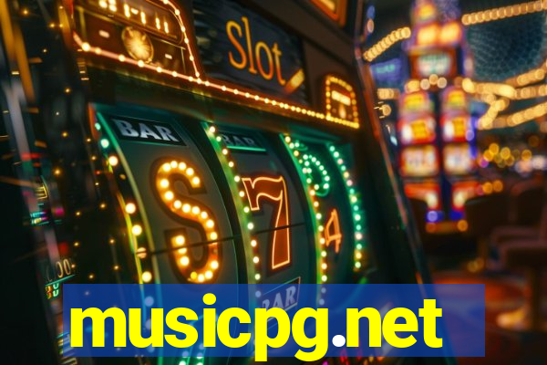 musicpg.net