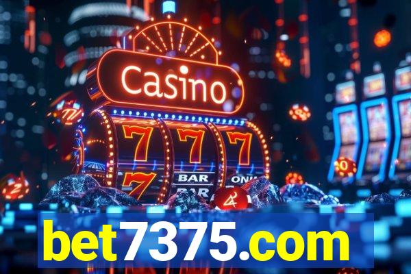 bet7375.com