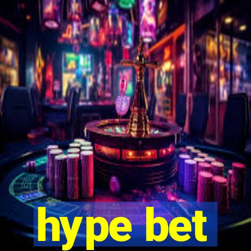 hype bet