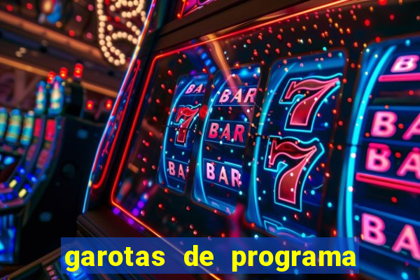 garotas de programa freguesia do o