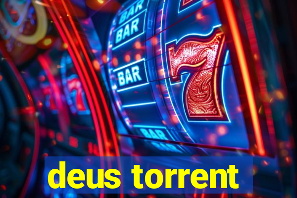 deus torrent