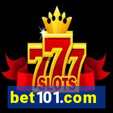 bet101.com