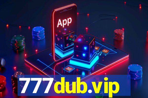 777dub.vip