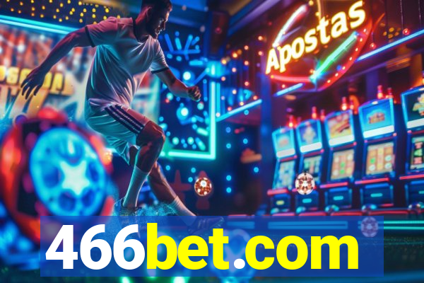 466bet.com