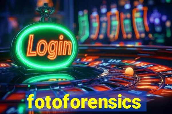 fotoforensics