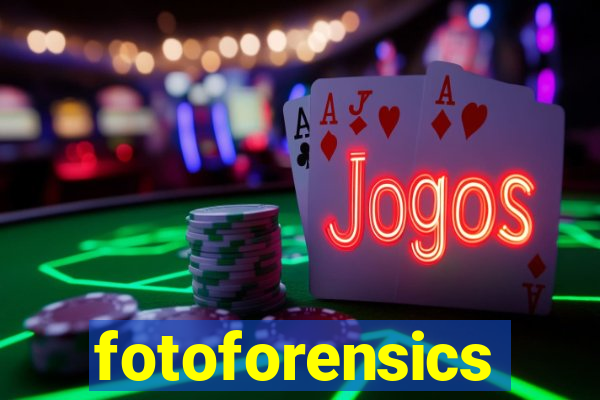 fotoforensics