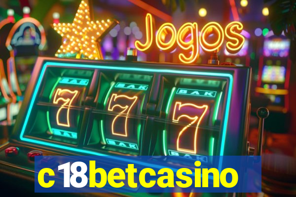 c18betcasino