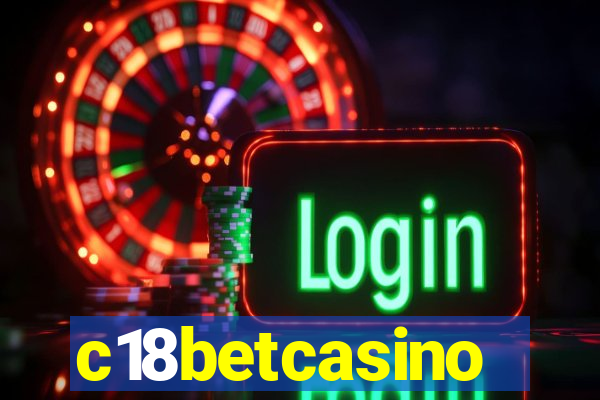 c18betcasino