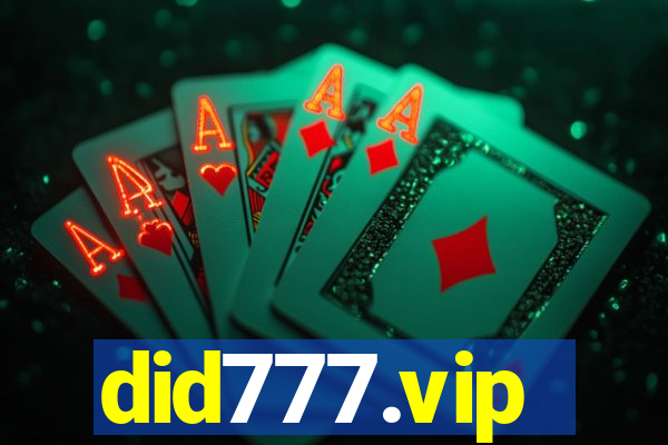 did777.vip