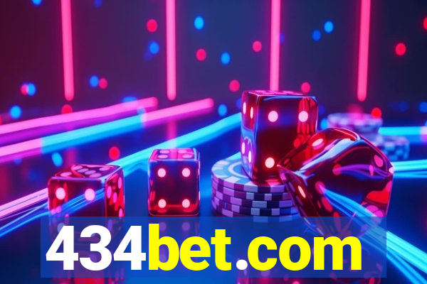 434bet.com