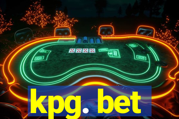 kpg. bet