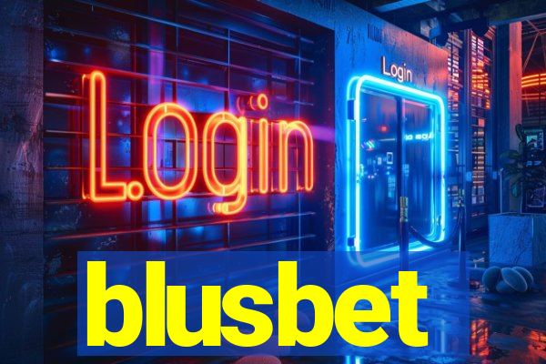 blusbet