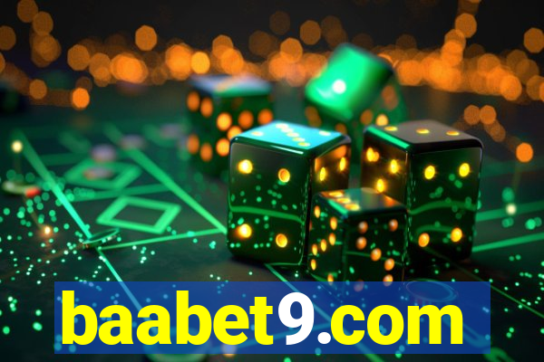 baabet9.com