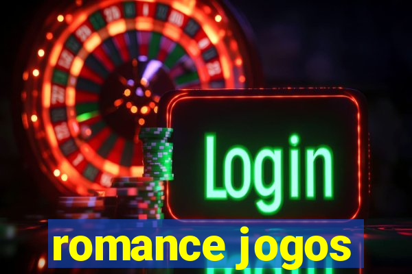 romance jogos