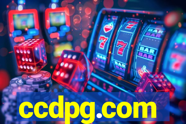 ccdpg.com