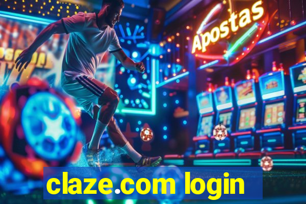 claze.com login