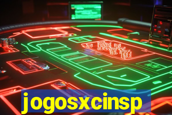 jogosxcinsp