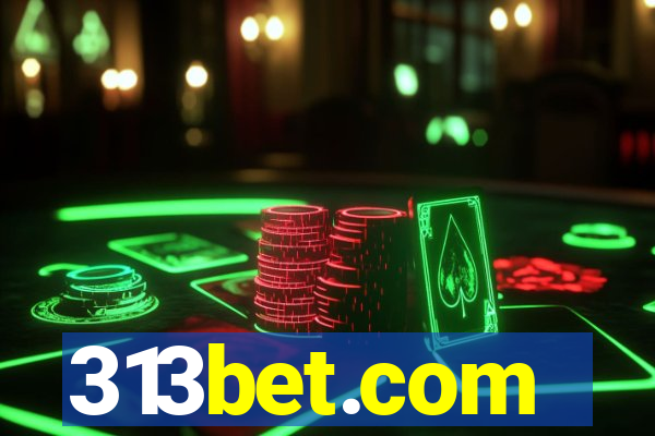 313bet.com