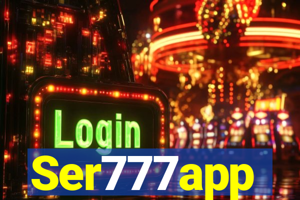 Ser777app