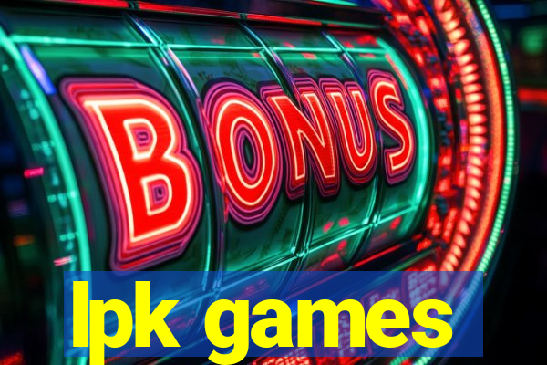 lpk games