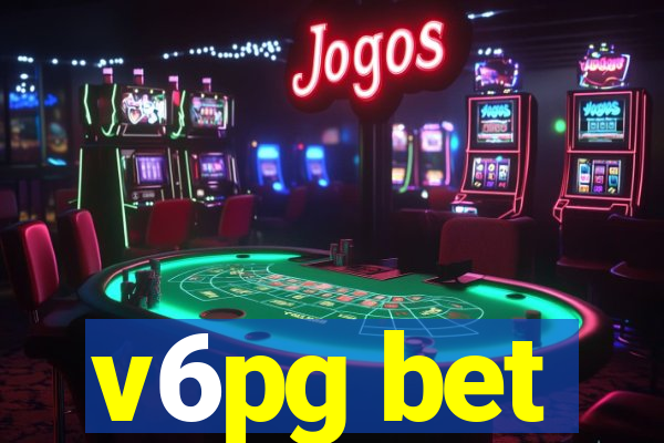 v6pg bet