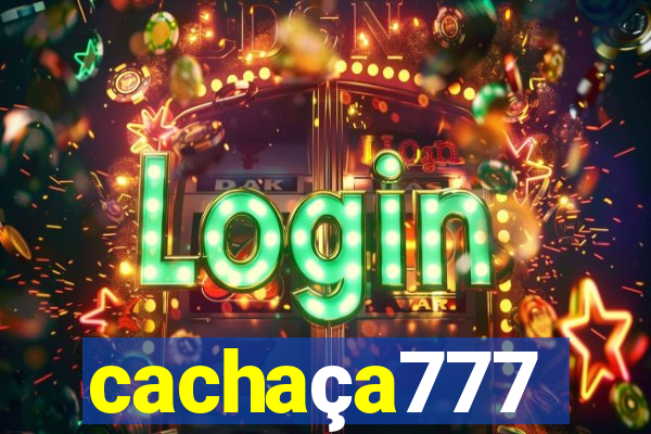 cachaça777