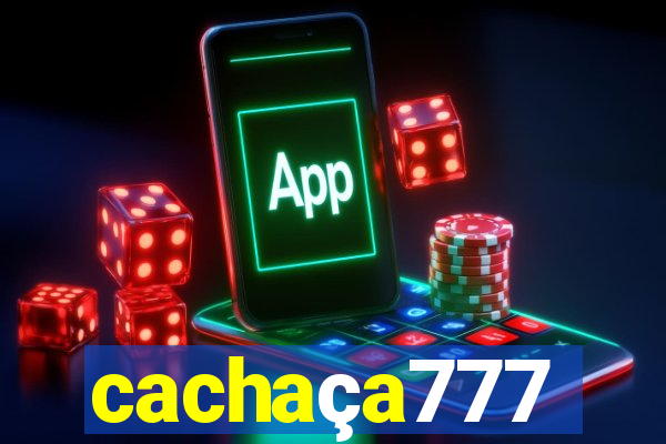 cachaça777