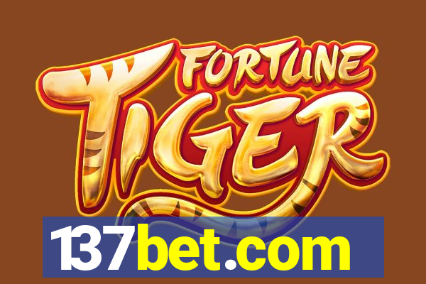 137bet.com