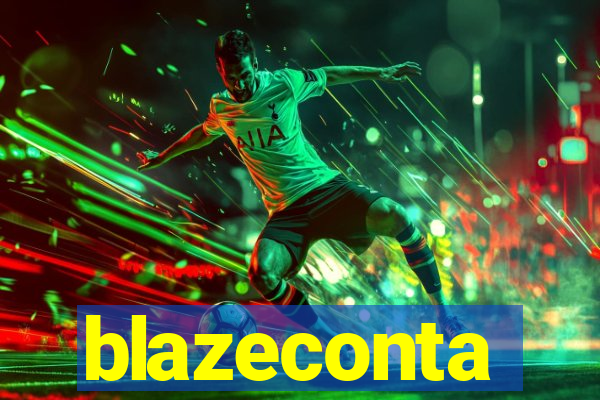 blazeconta