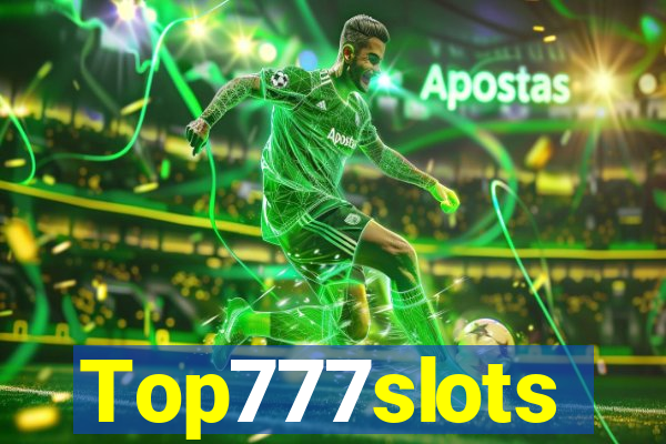 Top777slots