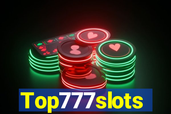 Top777slots