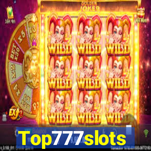 Top777slots