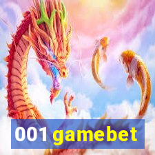 001 gamebet