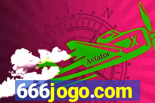 666jogo.com