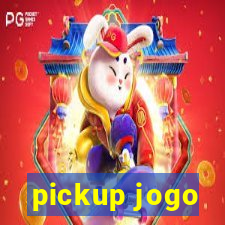 pickup jogo