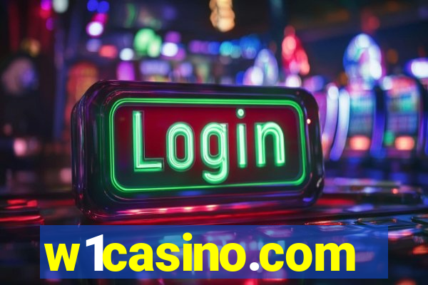 w1casino.com