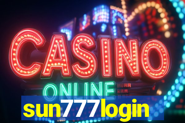 sun777login