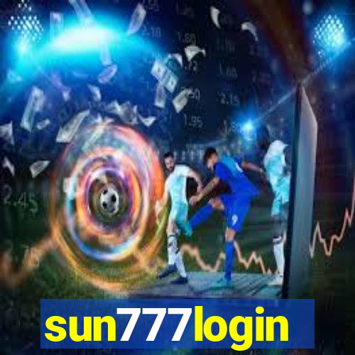 sun777login