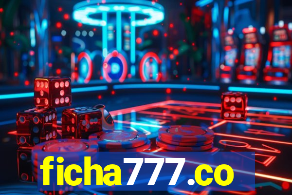 ficha777.co