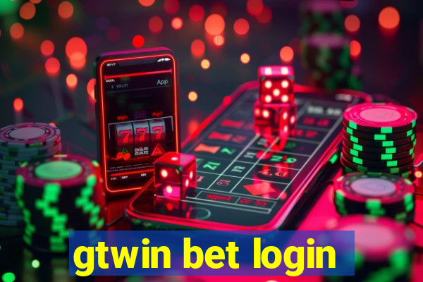 gtwin bet login