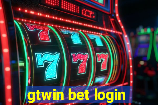 gtwin bet login