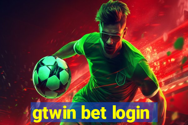 gtwin bet login