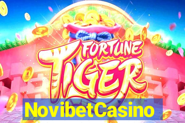 NovibetCasino