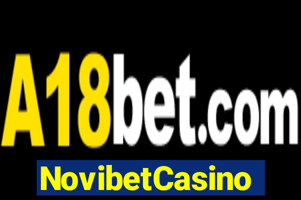 NovibetCasino