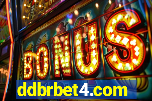 ddbrbet4.com