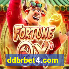 ddbrbet4.com