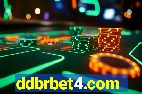 ddbrbet4.com