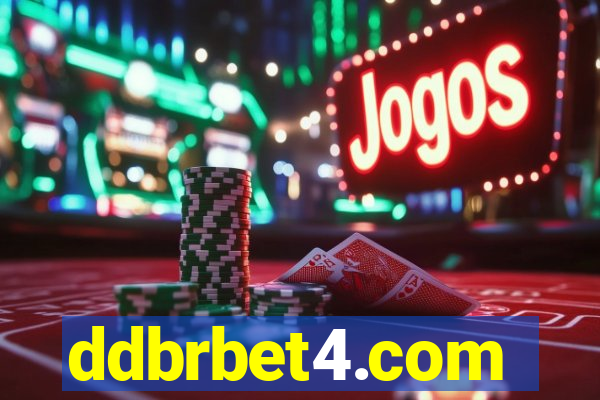 ddbrbet4.com