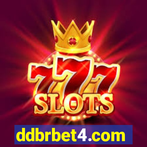 ddbrbet4.com