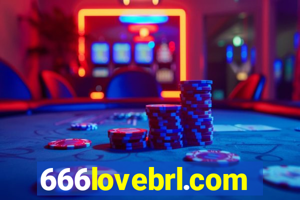 666lovebrl.com